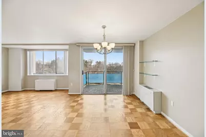 10500 Rockville Pike #704, Rockville, MD 20852 - Photo 8