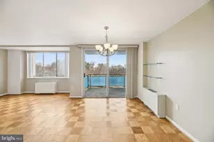 10500 Rockville Pike, Rockville, MD 20852 - Photo 8