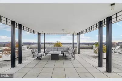 10500 Rockville Pike #704, Rockville, MD 20852 - Photo 38