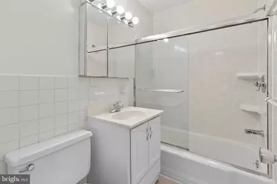 10626 Weymouth Street #204, Bethesda, MD 20814 - Photo 32