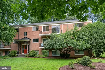10626 Weymouth Street #204, Bethesda, MD 20814 - Photo 1