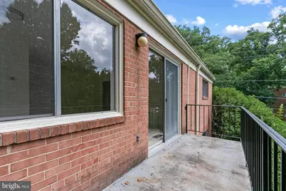 10626 Weymouth Street #204, Bethesda, MD 20814 - Photo 4
