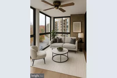 15107 Interlachen Drive #2-815, Silver Spring, MD 20906 - Photo 10