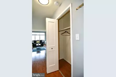 10201 Grosvenor Place #1015, Rockville, MD 20852 - Photo 24