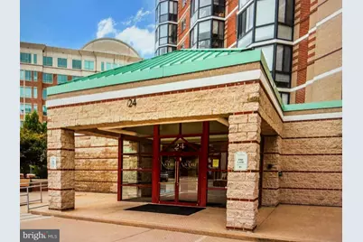 24 Courthouse Square #607, Rockville, MD 20850 - Photo 2