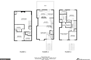 4828 Cloister Dr, Rockville, MD 20852 - Photo 56