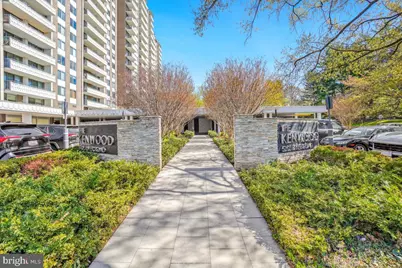 5101 River Road #715, Bethesda, MD 20816 - Photo 2