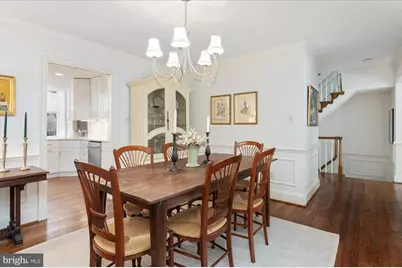 8005 Quarry Ridge Way, Bethesda, MD 20817 - Photo 8