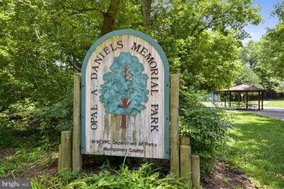 116 Lee Avenue #303, Takoma Park, MD 20912 - Photo 58