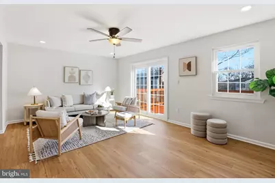 3922 Tynewick Drive #10, Silver Spring, MD 20906 - Photo 10