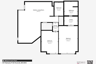 5917 Barbados Pl, Rockville, MD 20852 - Photo 18