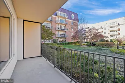 8101 Connecticut Avenue #S-307, Chevy Chase, MD 20815 - Photo 24