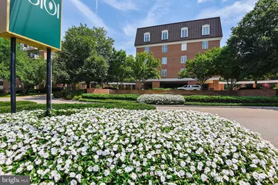 8101 Connecticut Avenue #S-307, Chevy Chase, MD 20815 - Photo 2