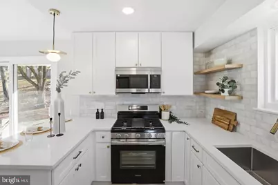 706 Kenbrook Drive, Silver Spring, MD 20902 - Photo 14