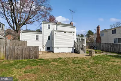 314 Whitestone Road, Silver Spring, MD 20901 - Photo 32