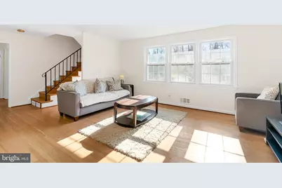 5517 Huntington Parkway, Bethesda, MD 20814 - Photo 10