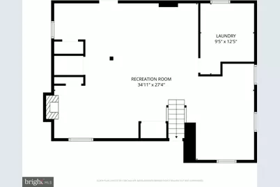 5517 Huntington Parkway, Bethesda, MD 20814 - Photo 36