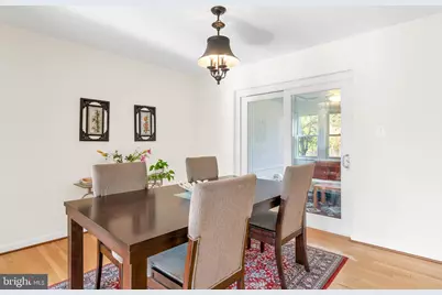 5517 Huntington Parkway, Bethesda, MD 20814 - Photo 6