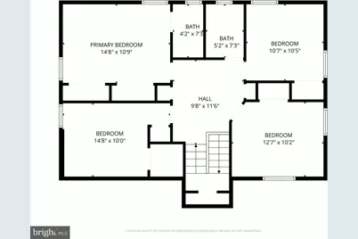 5517 Huntington Parkway, Bethesda, MD 20814 - Photo 38