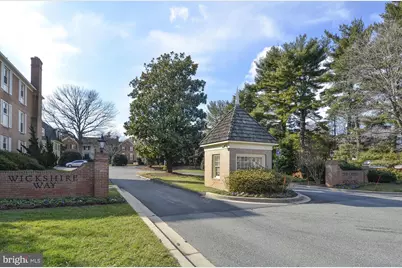 10904 Wickshire Way #F-3, Rockville, MD 20852 - Photo 60
