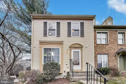 18963 Ferry Landing Circle, Germantown, MD 20874 - Photo 1