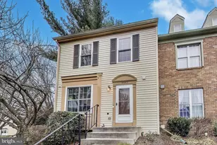 18963 Ferry Landing Cir, Germantown, MD 20874 - Photo 2