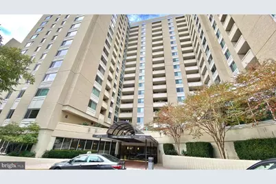 4601 N Park Ave #613, Chevy Chase, MD 20815 - Photo 1