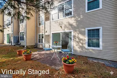 5 Normandy Square Court #1-B, Silver Spring, MD 20906 - Photo 20