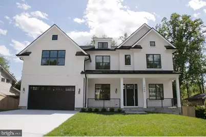 7008 Amy Lane, Bethesda, MD 20817 - Photo 1