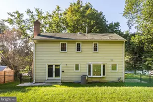 10541 Farnham Dr, Bethesda, MD 20814 - Photo 68