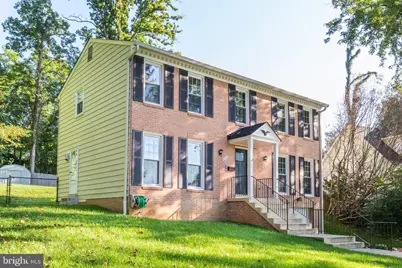 10541 Farnham Drive, Bethesda, MD 20814 - Photo 2