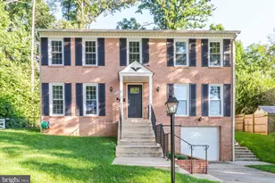 10541 Farnham Dr, Bethesda, MD 20814 - Photo 4