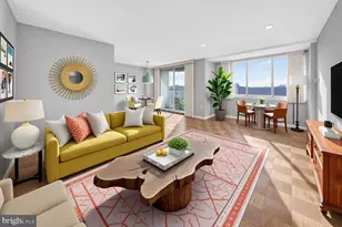 10500 Rockville Pik, Rockville, MD 20852 - Photo 1