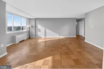 10500 Rockville Pik #1214, Rockville, MD 20852 - Photo 8