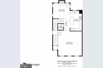 23210 Roberts Tavern Drive #2375, Clarksburg, MD 20871 - Photo 24