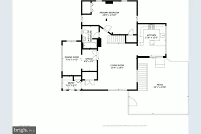 12312 Valleywood Drive, Silver Spring, MD 20902 - Photo 64