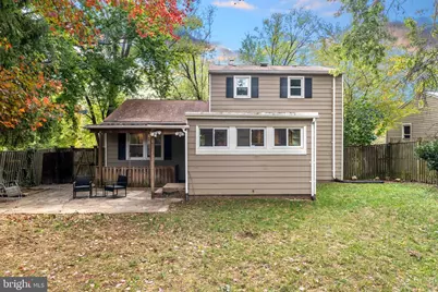 12312 Valleywood Drive, Silver Spring, MD 20902 - Photo 56