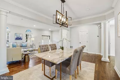 558 Longhorn Crescent, Rockville, MD 20850 - Photo 6