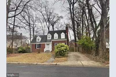 8815 Reading Road, Silver Spring, MD 20901 - Photo 2