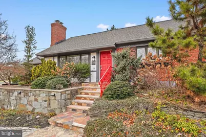 1600 Oaklawn Ct, Silver Spring, MD 20903 - Photo 2