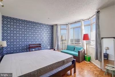 4801 Fairmont Avenue #904, Bethesda, MD 20814 - Photo 12