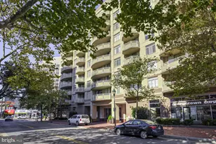 4801 Fairmont Ave, Bethesda, MD 20814 - Photo 1