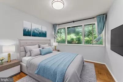 7541 Spring Lake Drive UNIT #B-1, Bethesda, MD 20817 - Photo 34