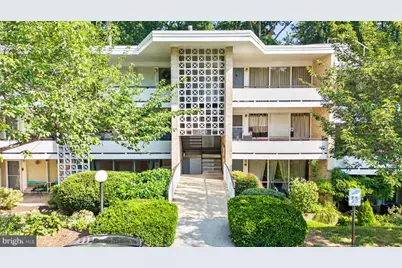 7541 Spring Lake Drive UNIT #B-1, Bethesda, MD 20817 - Photo 4