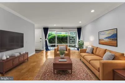 7541 Spring Lake Drive UNIT #B-1, Bethesda, MD 20817 - Photo 36