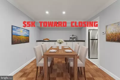 7541 Spring Lake Drive UNIT #B-1, Bethesda, MD 20817 - Photo 1