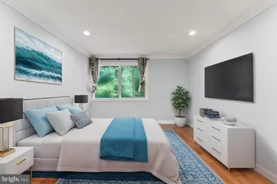 7541 Spring Lake Drive UNIT #B-1, Bethesda, MD 20817 - Photo 32