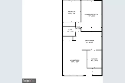 7541 Spring Lake Drive UNIT #B-1, Bethesda, MD 20817 - Photo 32
