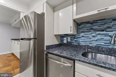 7541 Spring Lake Drive UNIT #B-1, Bethesda, MD 20817 - Photo 14