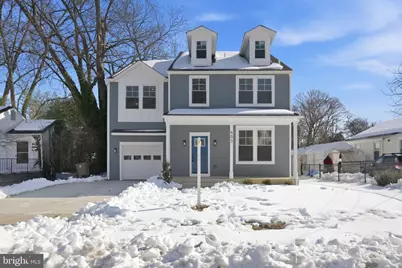 607 Burgundy Drive, Rockville, MD 20850 - Photo 2